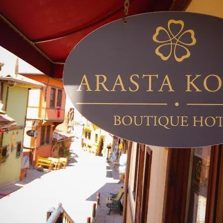 Arasta *
