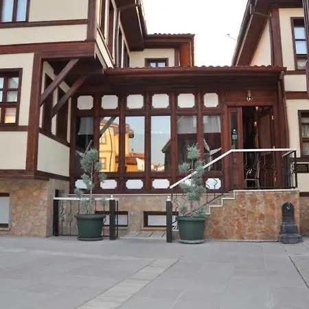 Hotel Arasta Eskisehir