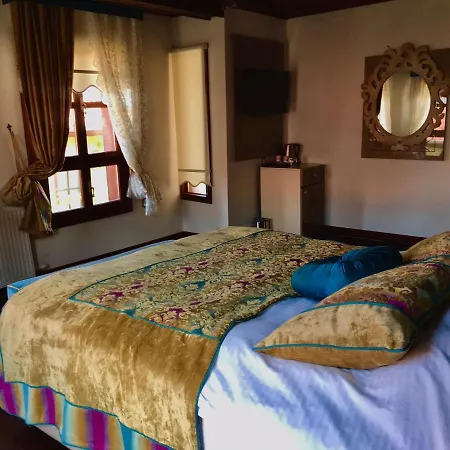 Otel Arasta Eskişehir