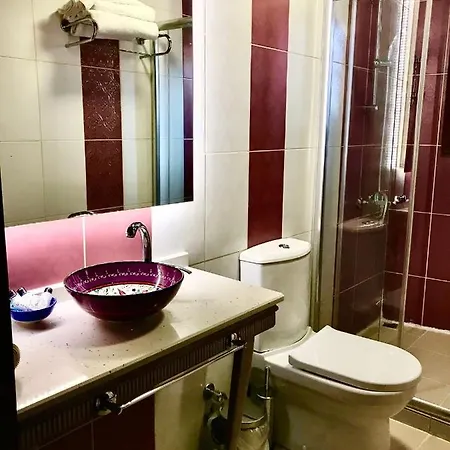 Arasta * Eskişehir