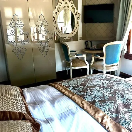 Hotel Arasta Eskişehir