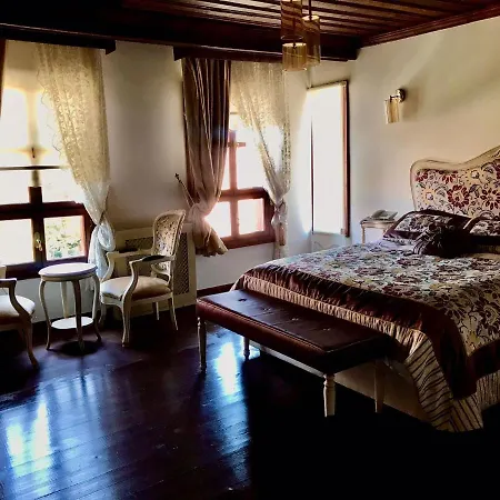 Otel Arasta Eskişehir