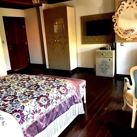 Arasta Hotel
