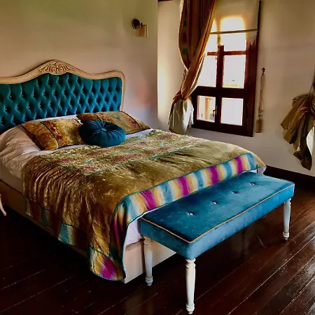 Hotel Arasta *