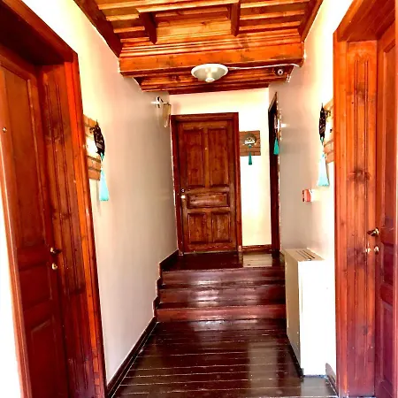 Hotel Arasta *