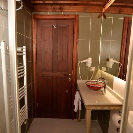 Arasta Hotel Eskisehir