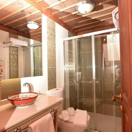 Arasta Hotel Eskisehir