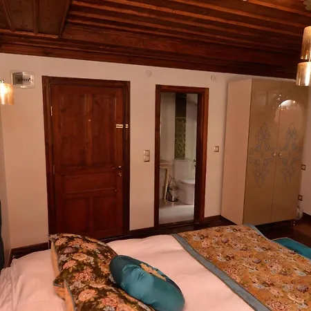 Arasta Hotel Eskişehir