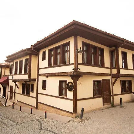 Arasta Hotel