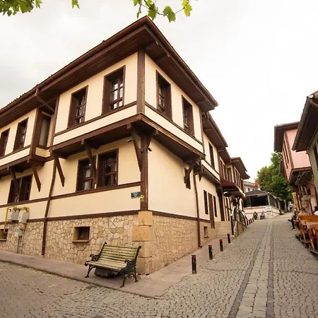 Arasta Eskisehir