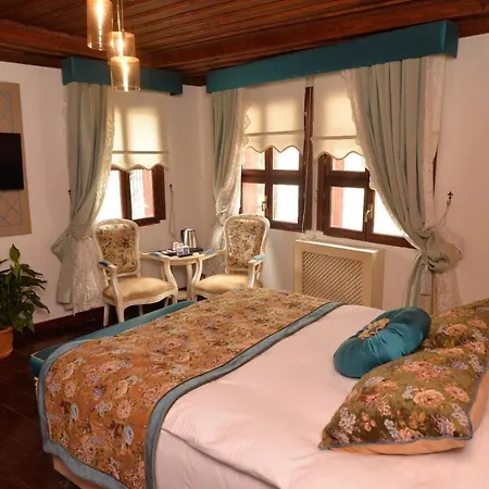 Hotel Arasta Eskisehir