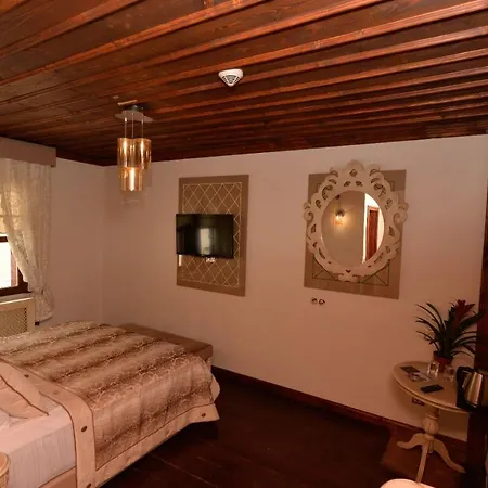 Arasta Hotel Eskisehir