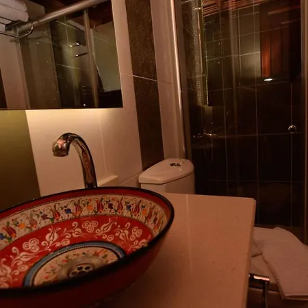 Arasta Hotel Eskisehir