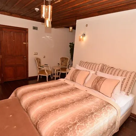 Hotel Arasta Eskişehir