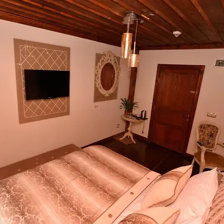 Arasta Hotel Eskişehir