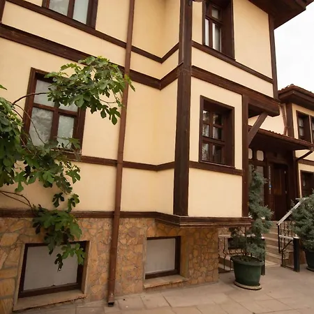 Arasta Hotel Eskişehir