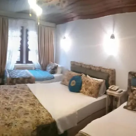 Hotel Arasta Eskişehir