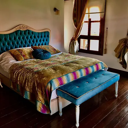 Arasta Hotel