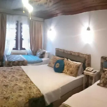 Hotel Arasta *