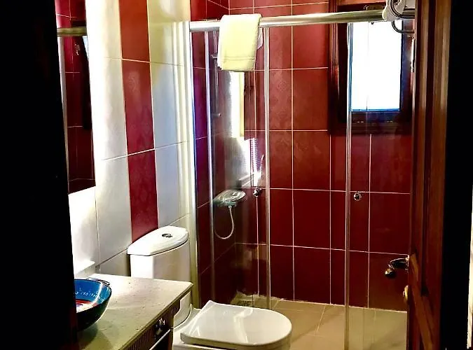 Hotel Arasta Eskişehir