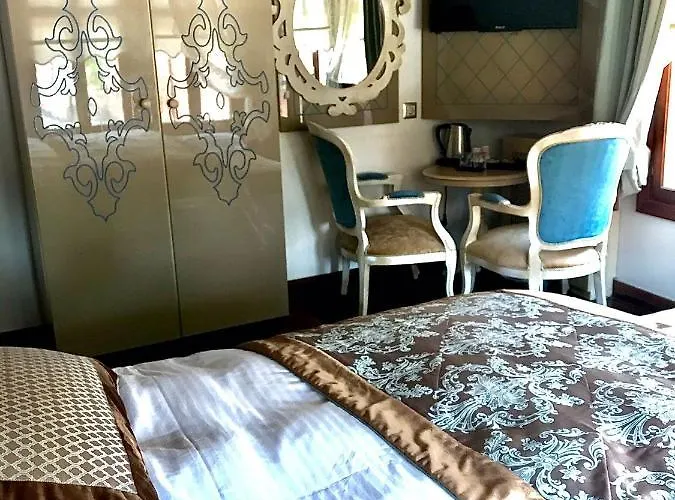 Hotel Arasta Eskişehir