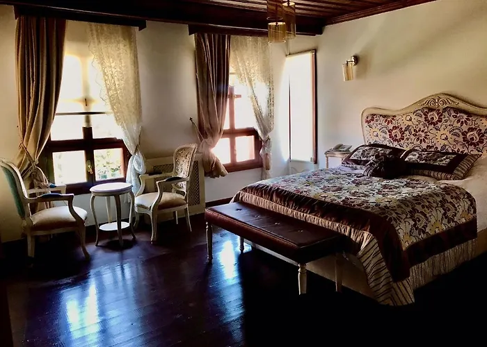 Hotel Arasta Eskişehir