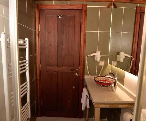 Arasta Hotel Eskişehir