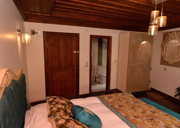 Arasta Hotel Eskişehir