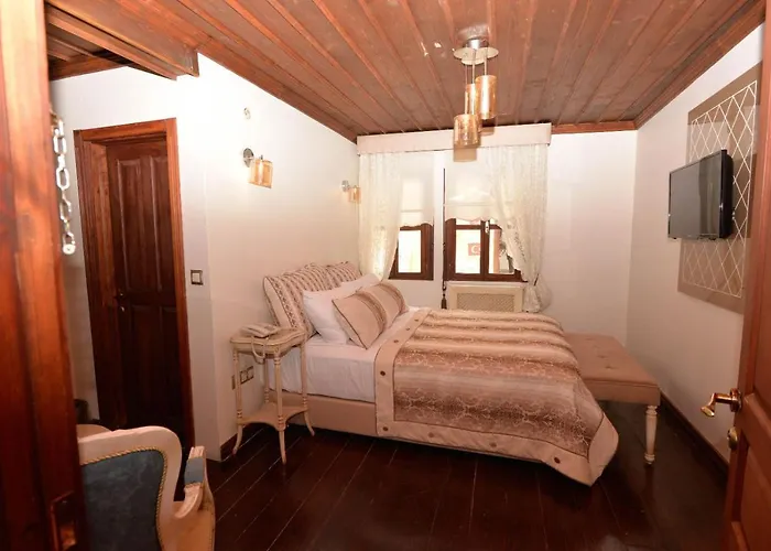 Arasta * 埃斯基谢希尔