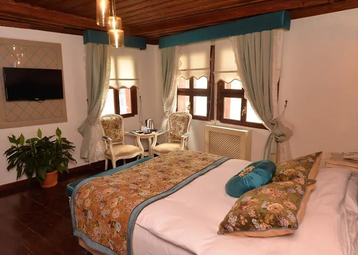 Hotel Arasta Eskişehir