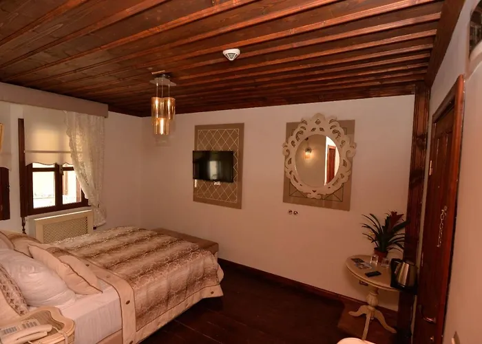 Arasta Hotel Eskişehir