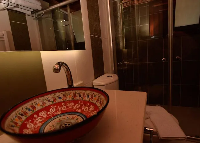 Arasta Hotel Eskişehir