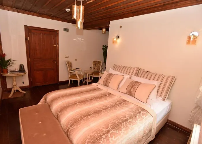 Hotel Arasta Eskişehir