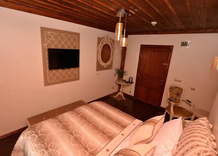 Arasta Hotel Eskişehir