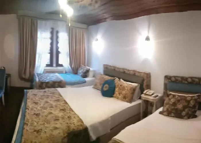 Hotel Arasta Eskişehir